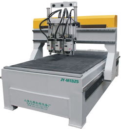 家具机械产业全景 从品牌、制造到供求与代理加盟