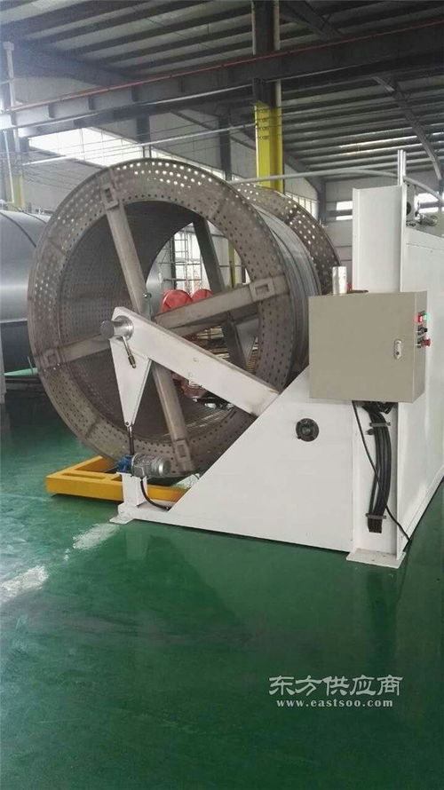 青岛户外工字轮选购指南 力沃机械与金属切割焊接设备制造