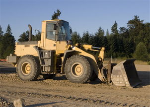 河南履带式装载机厂家直销与厦门锦海华工程机械的金属切割及焊接设备供应