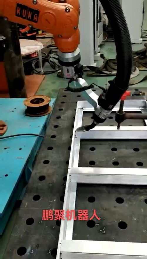 铝合金焊接迈向高精尖 自动化、智能化引领产业升级