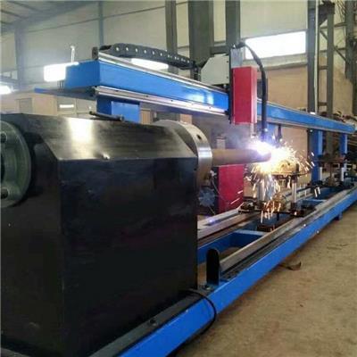 相贯线数控设备精选 助力金属切割与焊接制造升级