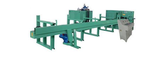 液压式精密棒料剪断机在金属切割及焊接设备制造中的优势与应用