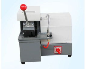 东莞金相切割机QG-2价格解析与供应商——长安恩田仪器设备经营部综合介绍