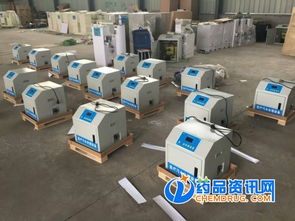 跨界融合 牡丹江医院化验室污水处理设备与金属切割焊接设备制造商的招商新机遇