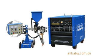 金属切割与焊接设备制造 技术革新与品牌巡礼