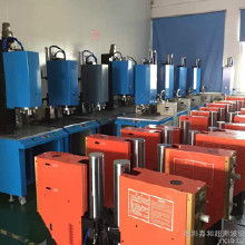 机械工业中的焊接与切割设备及材料 以塑焊机超思思为例的价格与批发解析