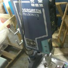 探索机械工业焊接切割设备 从塑焊机到金属切割的全面指南