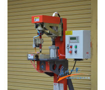 金属切割与焊接设备制造 工业制造的基石