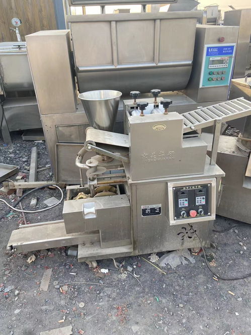 80型八角拌料机 食品调味与金属制造的双重利器
